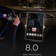 Illustration for article titled PSA: Dont Try To Take Highway Off-Ramps With Teslas Autopilot Just Yet